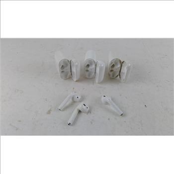 Apple Airpods 3 Pieces