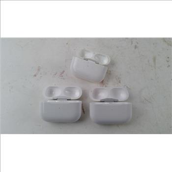 Apple Airpods 3 Pieces