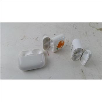 Apple Airpods 3 Pieces
