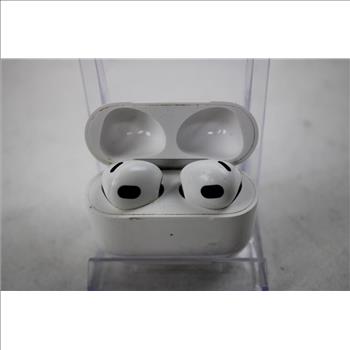 Apple Airpods 3, Sold For Parts
