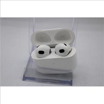 Apple Airpods 3rd Gen