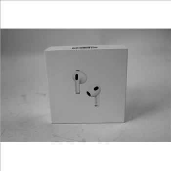 Apple AirPods (3rd Gen) New In Box
