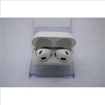 Apple Airpods 3rd Generation