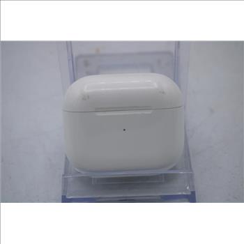 Apple AirPods (3rd Generation) In Charging Case