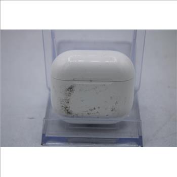 Apple AirPods 4 With Charging Case