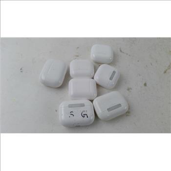 Apple Airpods 5+ Pieces