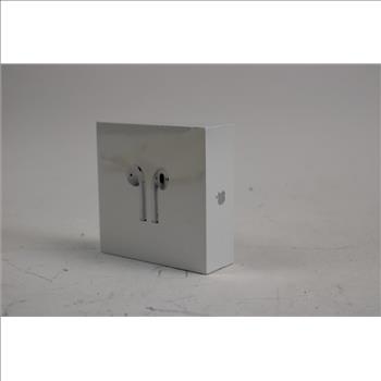 Apple Airpods A2032 A2031 A1602