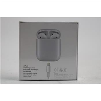 Apple Airpods A2032 A2031 A1602