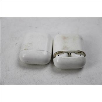 Apple Airpods And 8.5