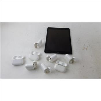 Apple Airpods And More 10+ Pieces