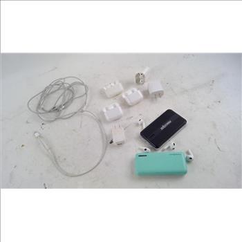 Apple Airpods And More 10+ Pieces