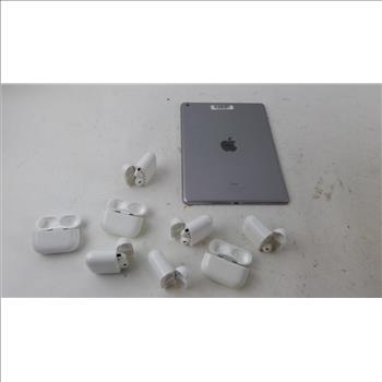 Apple Airpods And More 10+ Pieces