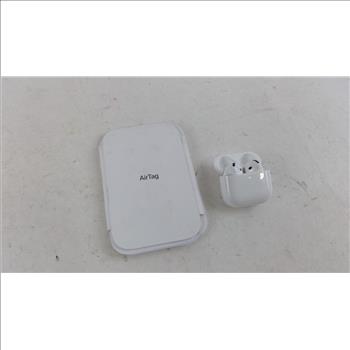 Apple Airpods And More 2 Pieces