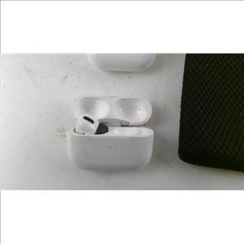 Apple Airpods And More 3 Pieces