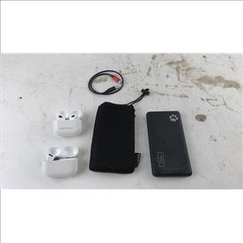 Apple Airpods And More 3 Pieces