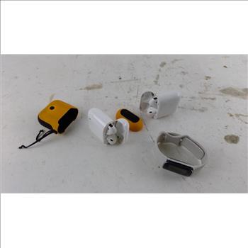 Apple Airpods And More 3 Pieces