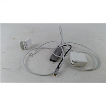 Apple Airpods And More 4 Pieces