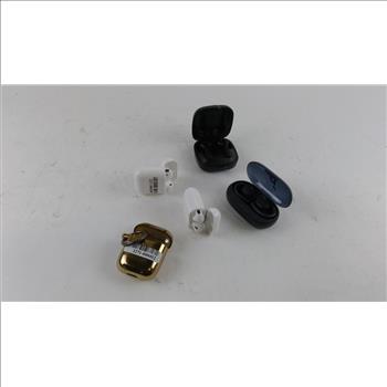 Apple Airpods And More 4 Pieces