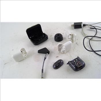 Apple Airpods And More 5+ Pieces