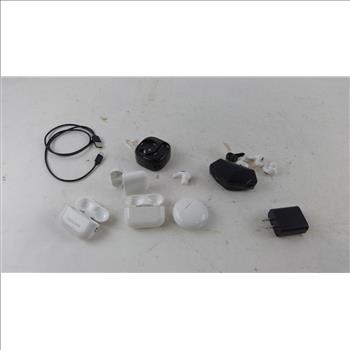 Apple Airpods And More 5+ Pieces