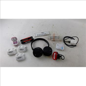Apple Airpods And More 5+ Pieces