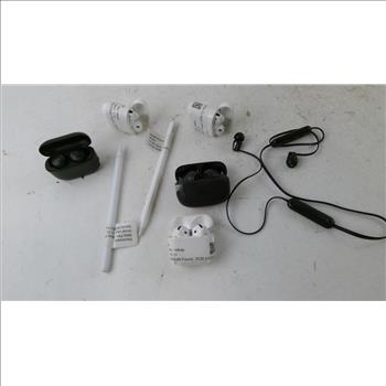 Apple Airpods And More 5+ Pieces