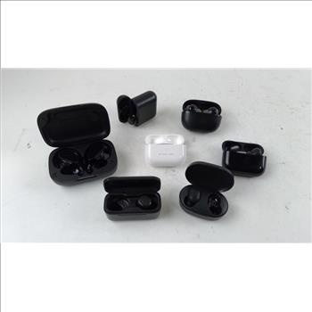 Apple Airpods And More 5+ Pieces