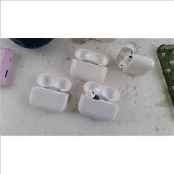 Apple Airpods And More 5+ Pieces