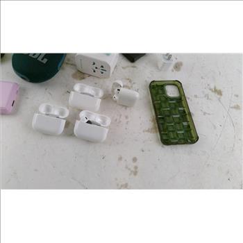 Apple Airpods And More 5+ Pieces