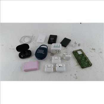 Apple Airpods And More 5+ Pieces