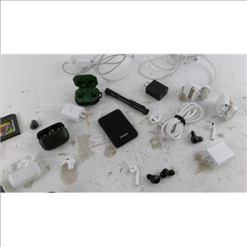 Apple Airpods And More 5+ Pieces