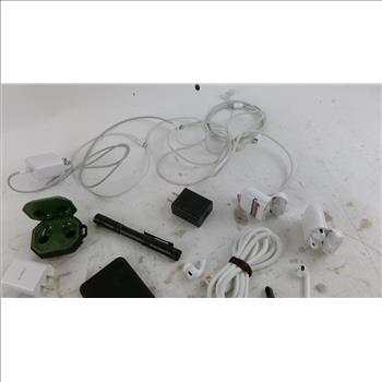 Apple Airpods And More 5+ Pieces