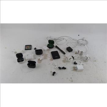 Apple Airpods And More 5+ Pieces