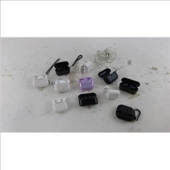 Apple Airpods And More 5+ Pieces