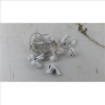 Apple Airpods And More 5+ Pieces