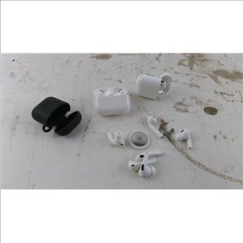 Apple Airpods And More 5+ Pieces