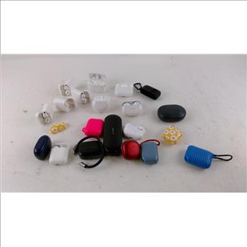 Apple Airpods And More 5+ Pieces