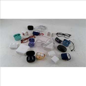 Apple Airpods And More 5+ Pieces