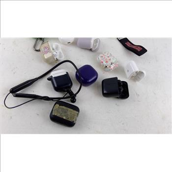 Apple Airpods And More 5+ Pieces