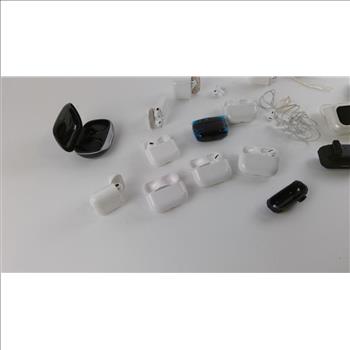 Apple Airpods And More 5+ Pieces