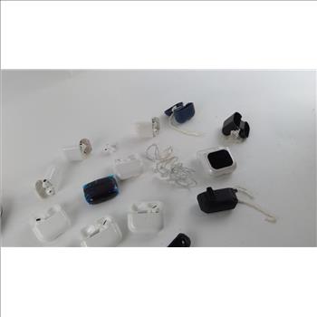 Apple Airpods And More 5+ Pieces