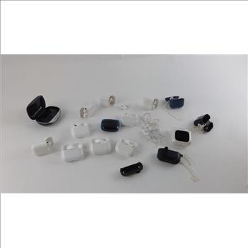 Apple Airpods And More 5+ Pieces