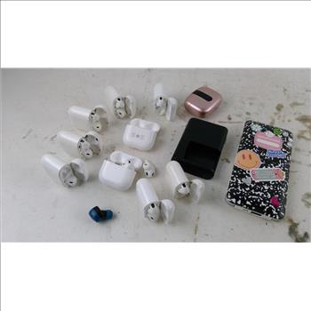 Apple Airpods And More 5+ Pieces