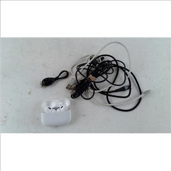 Apple Airpods And More 5+ Pieces