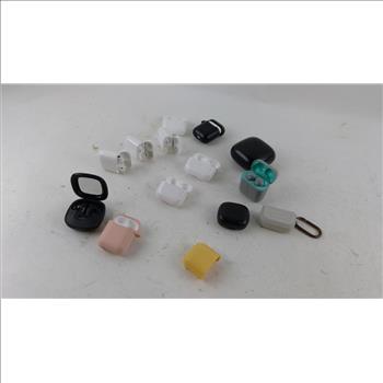 Apple Airpods And More 5+ Pieces