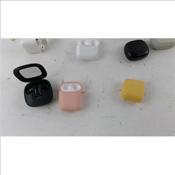 Apple Airpods And More 5+ Pieces