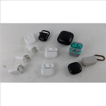 Apple Airpods And More 5+ Pieces