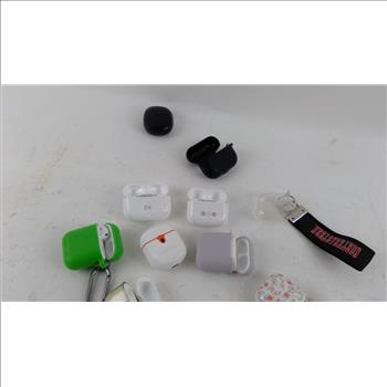 Apple Airpods And More 5+ Pieces