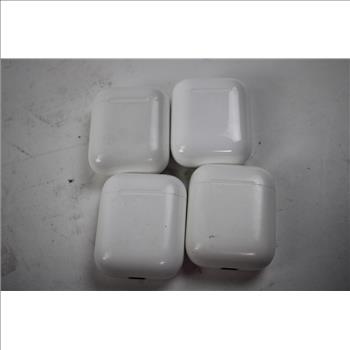 Apple AirPods Charging Cases