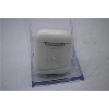 Apple AirPods In Charging Case